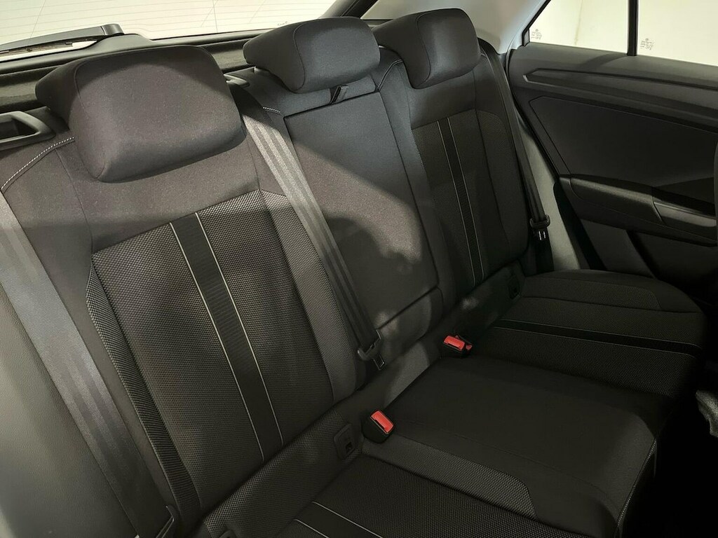 Volkswagen T-Roc Style Design Black #16