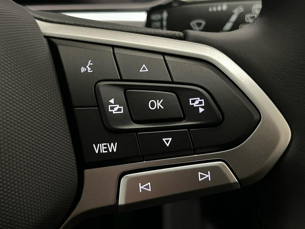 Volkswagen T-Roc Style Design Black #26