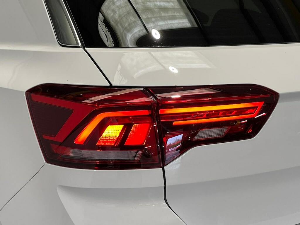 Volkswagen T-Roc Style Design Black #36