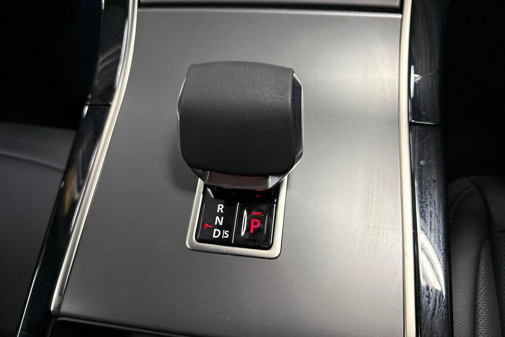 Land Rover Range Rover Evoque 1.5 P160 Dynamic Se 2Wd Hatchback Silver #12