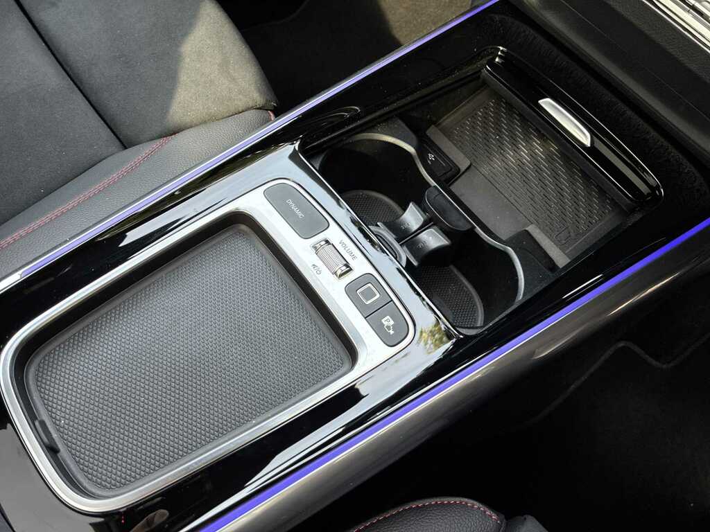 Mercedes-Benz B Class B200 Amg Line Executive 2025 Black #31