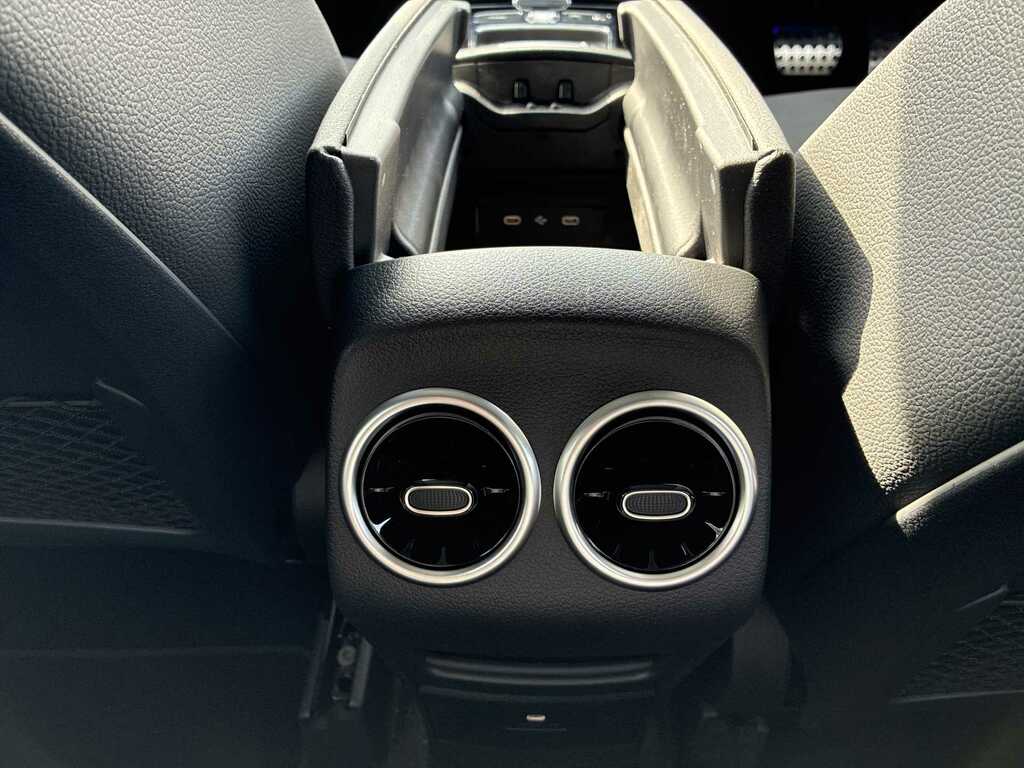 Mercedes-Benz B Class B200 Amg Line Executive 2025 Black #41
