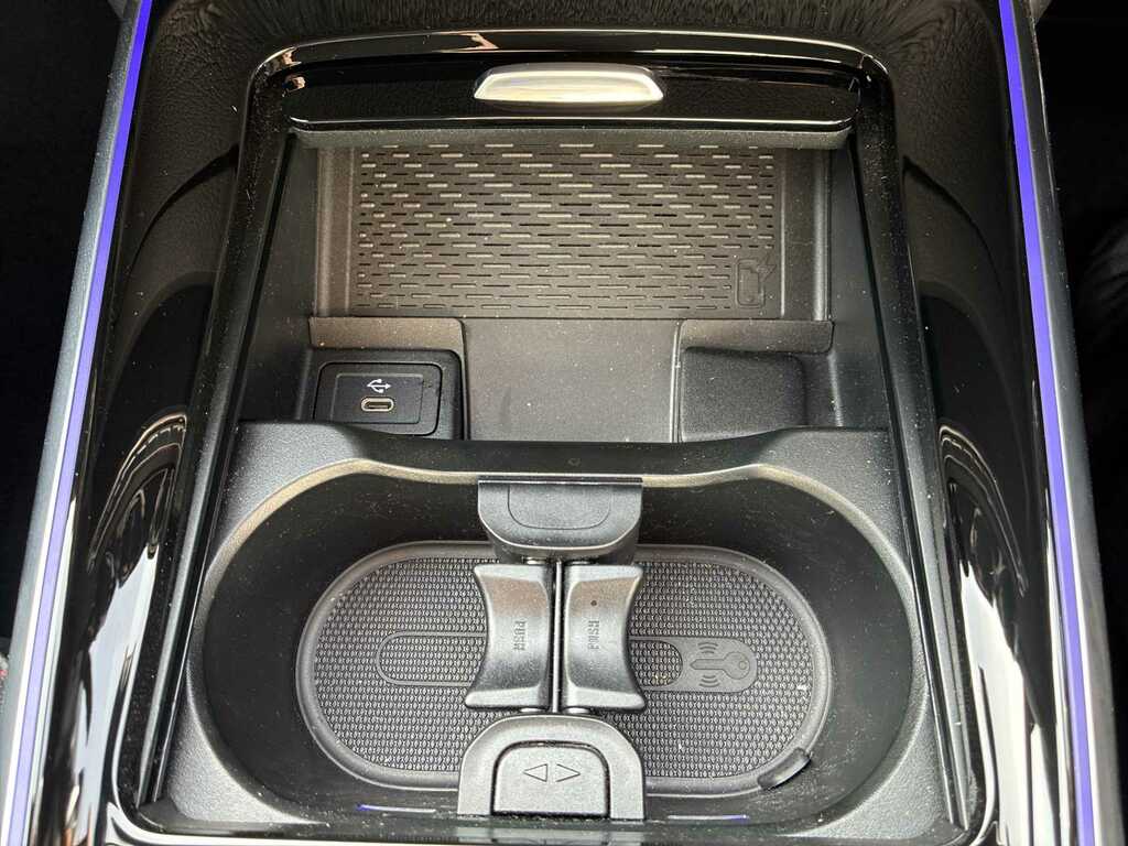 Mercedes-Benz B Class B200 Amg Line Executive 2025 Black #49