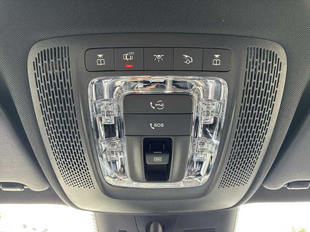 Mercedes-Benz B Class B200 Amg Line Executive 2025 Black #42