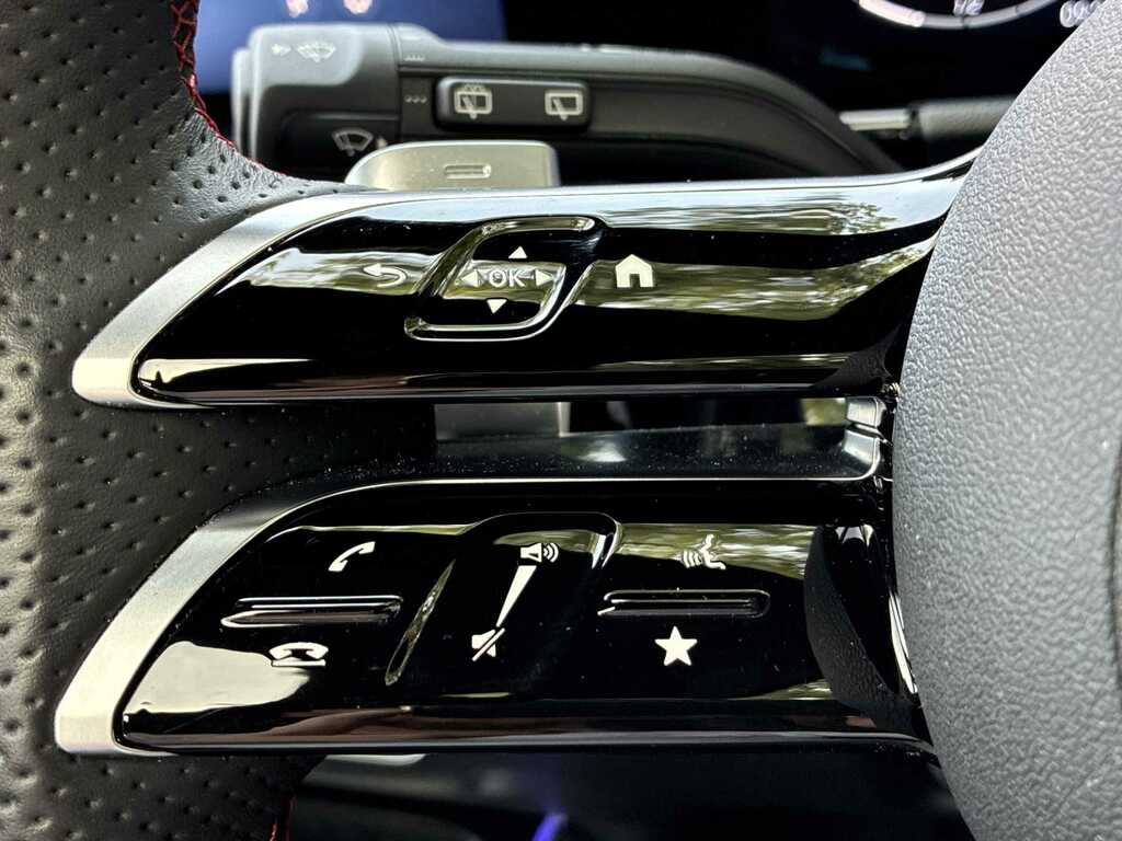 Mercedes-Benz B Class B200 Amg Line Executive 2025 Black #22