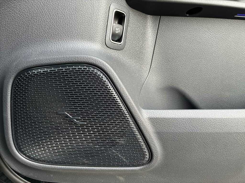 Mercedes-Benz B Class B200 Amg Line Executive 2025 Black #30