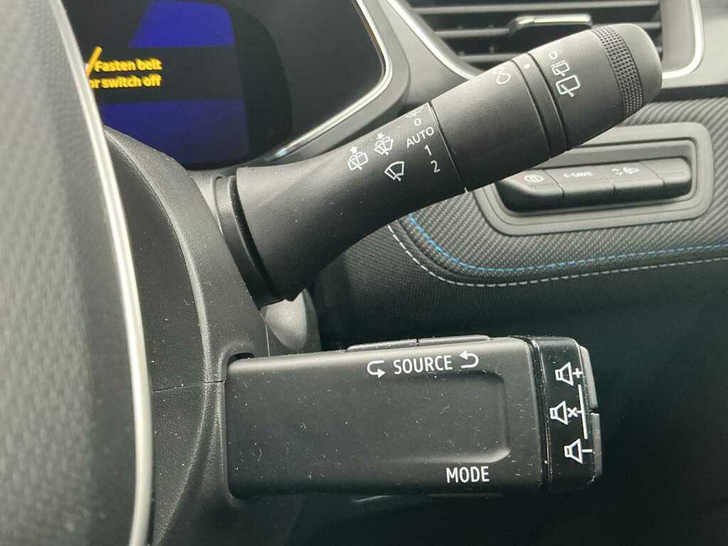 Renault Symbioz 1.6 E-tech Fhev 145 Iconic Esprit Alpine Blue #26