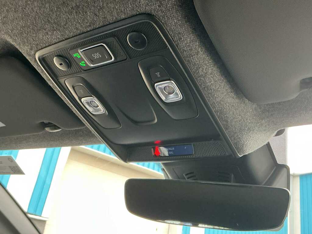 Renault Symbioz 1.6 E-tech Fhev 145 Iconic Esprit Alpine Blue #13
