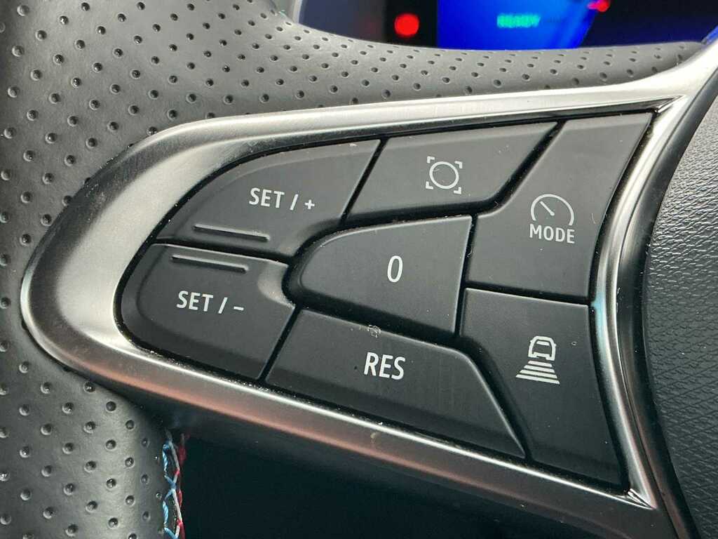 Renault Symbioz 1.6 E-tech Fhev 145 Iconic Esprit Alpine Blue #24