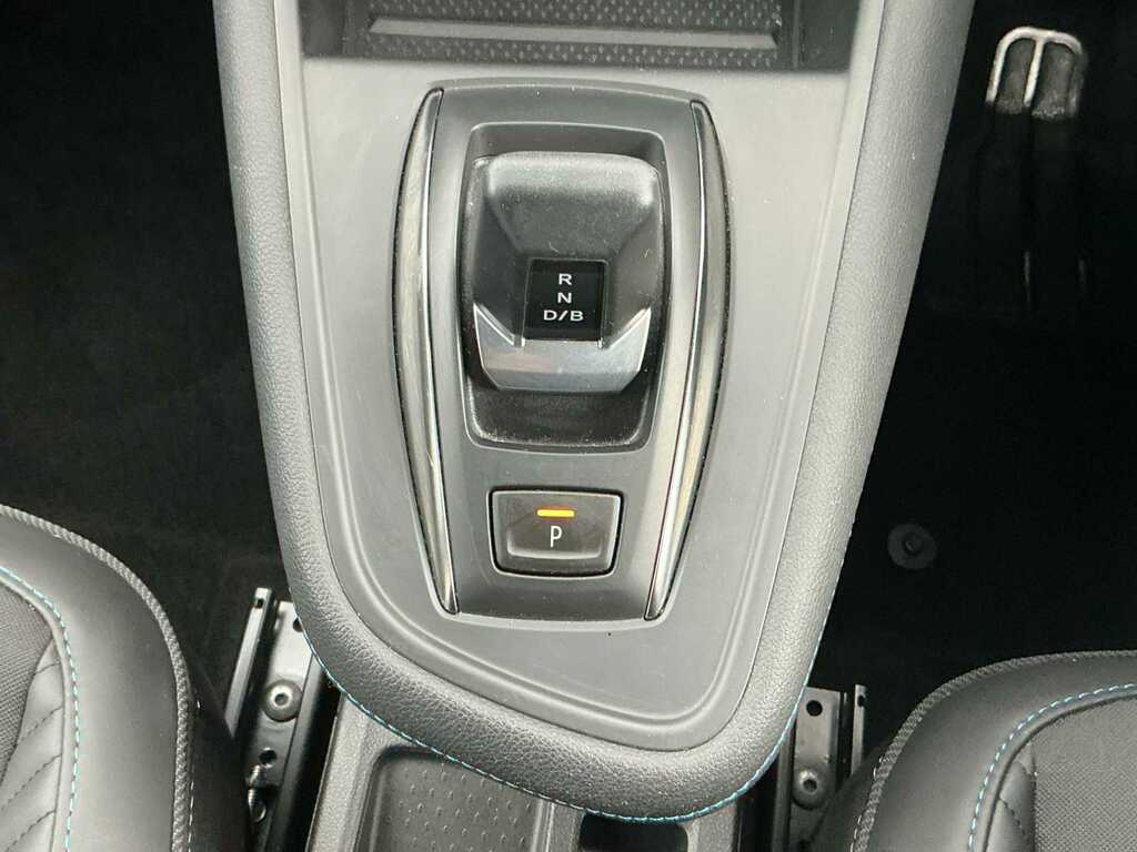 Renault Symbioz 1.6 E-tech Fhev 145 Iconic Esprit Alpine Blue #12