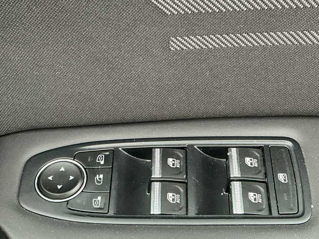 Renault Symbioz 1.6 E-tech Fhev 145 Iconic Esprit Alpine Blue #20
