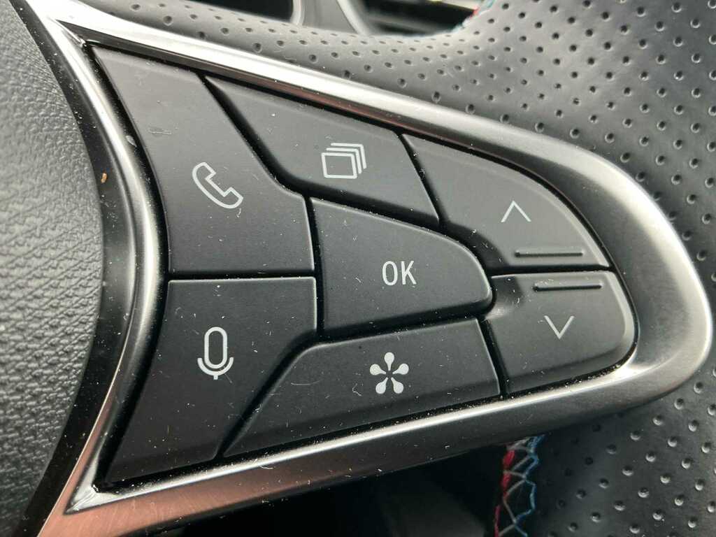 Renault Symbioz 1.6 E-tech Fhev 145 Iconic Esprit Alpine Blue #23