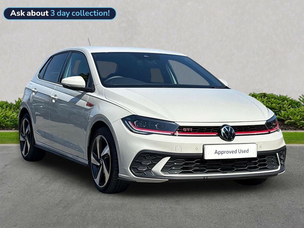 2025 Volkswagen Polo