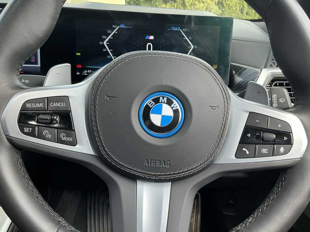 BMW X5 X5 M60i Xdrive Green #28