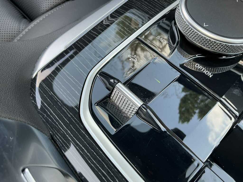 BMW X5 X5 M60i Xdrive Green #27
