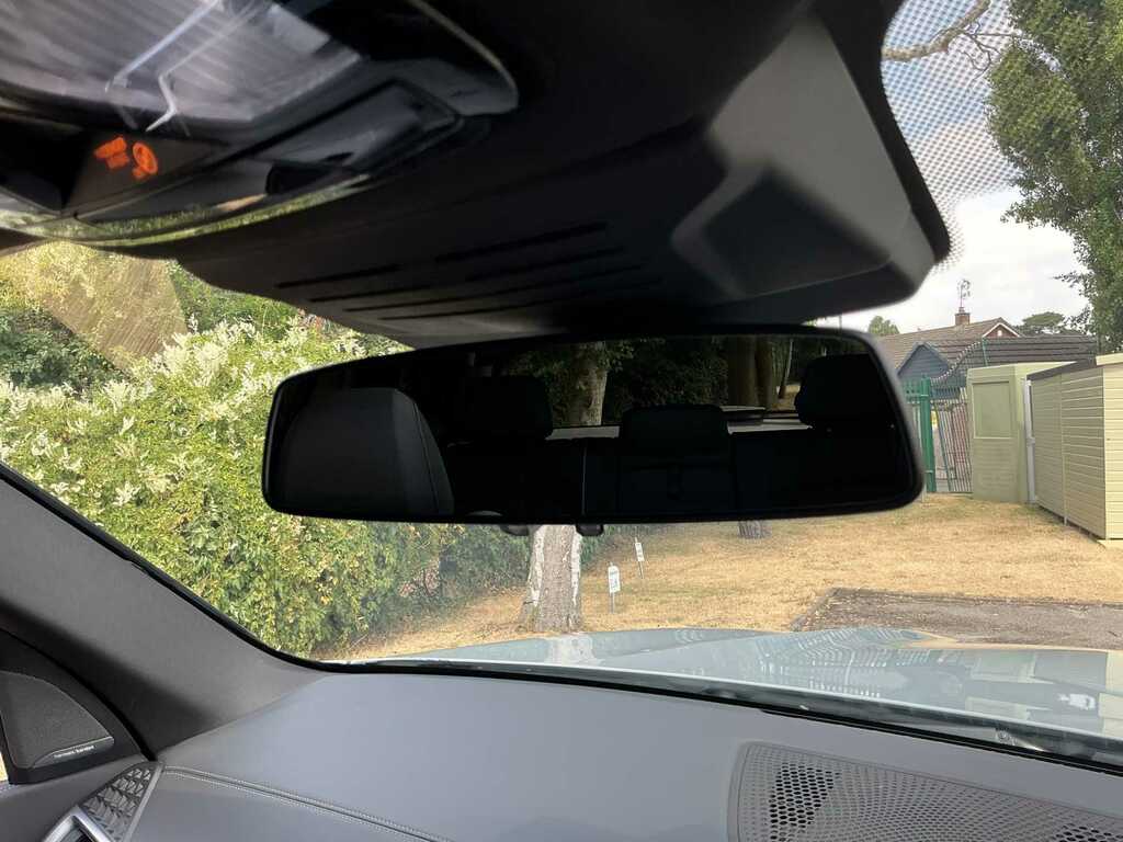 BMW X5 X5 M60i Xdrive Green #15