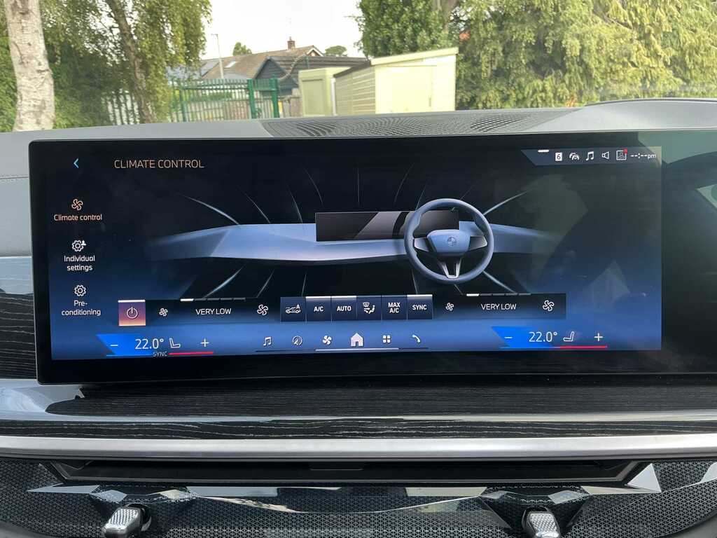 BMW X5 X5 M60i Xdrive Green #13