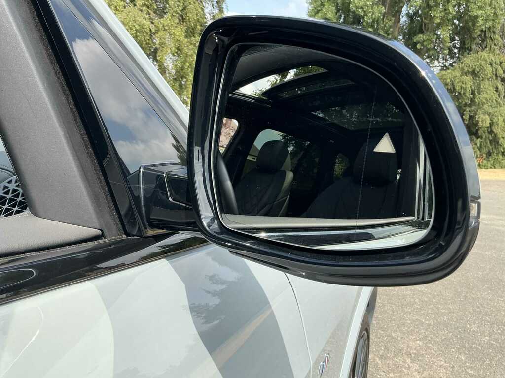 BMW X5 X5 M60i Xdrive Green #17
