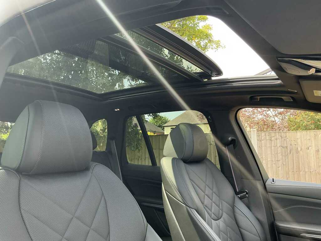 BMW X5 X5 M60i Xdrive Green #19