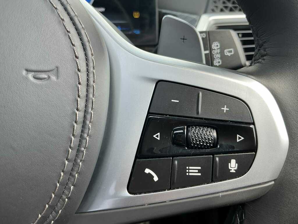 BMW X5 X5 M60i Xdrive Green #31