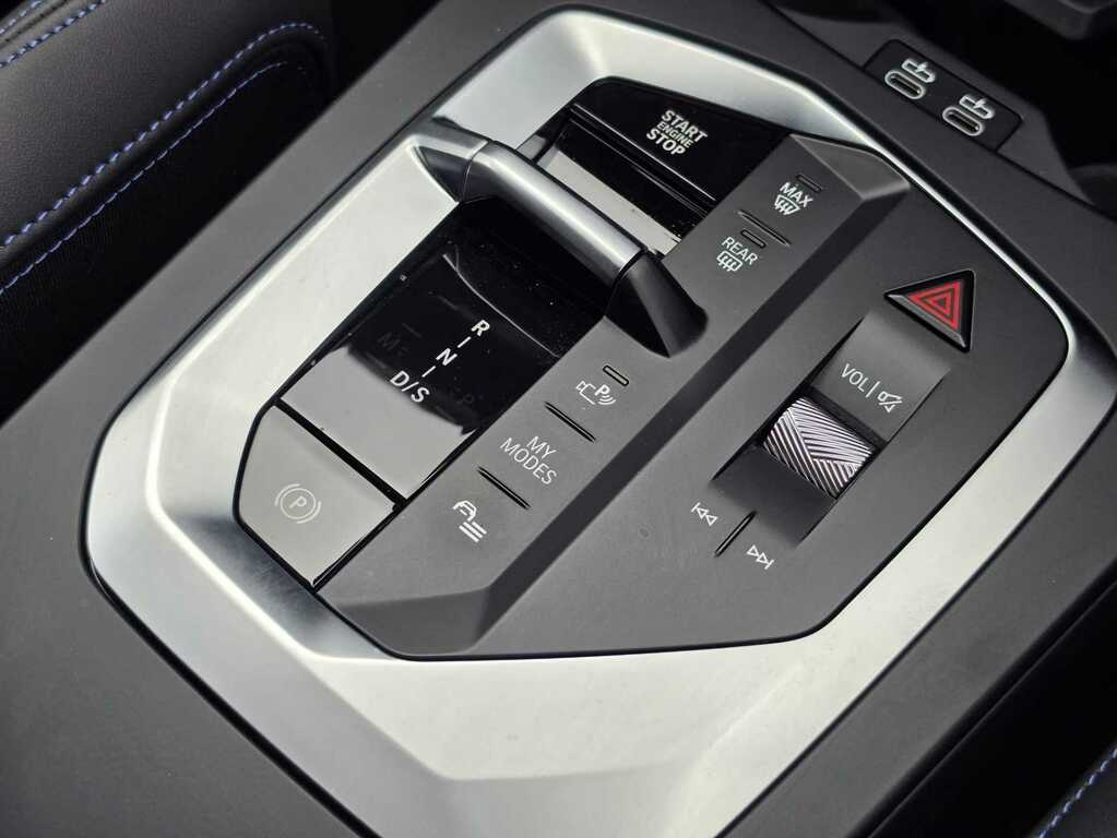 BMW 1 Series 120 M Sport Step  #28