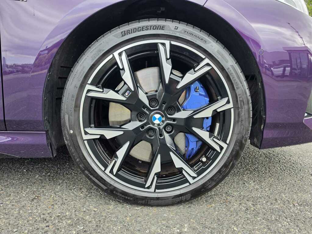 BMW 1 Series 120 M Sport Step  #9
