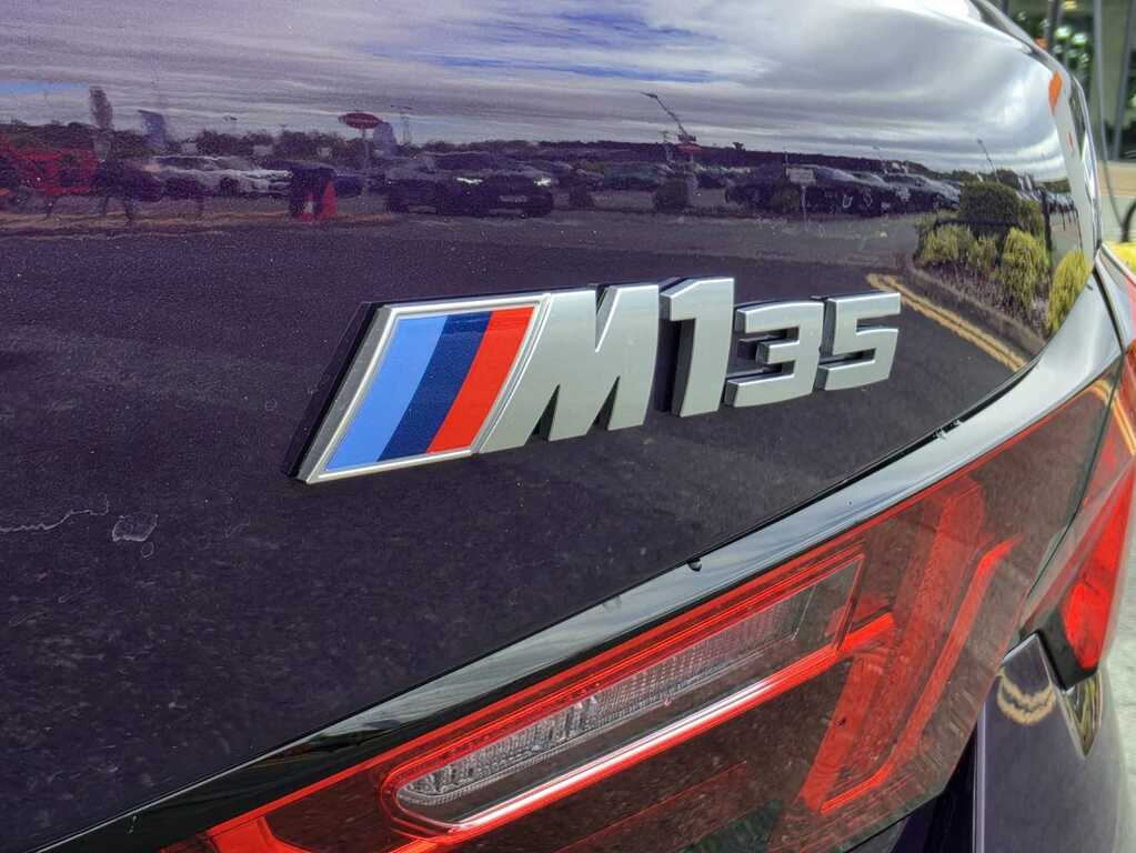 BMW 1 Series 120 M Sport Step  #15