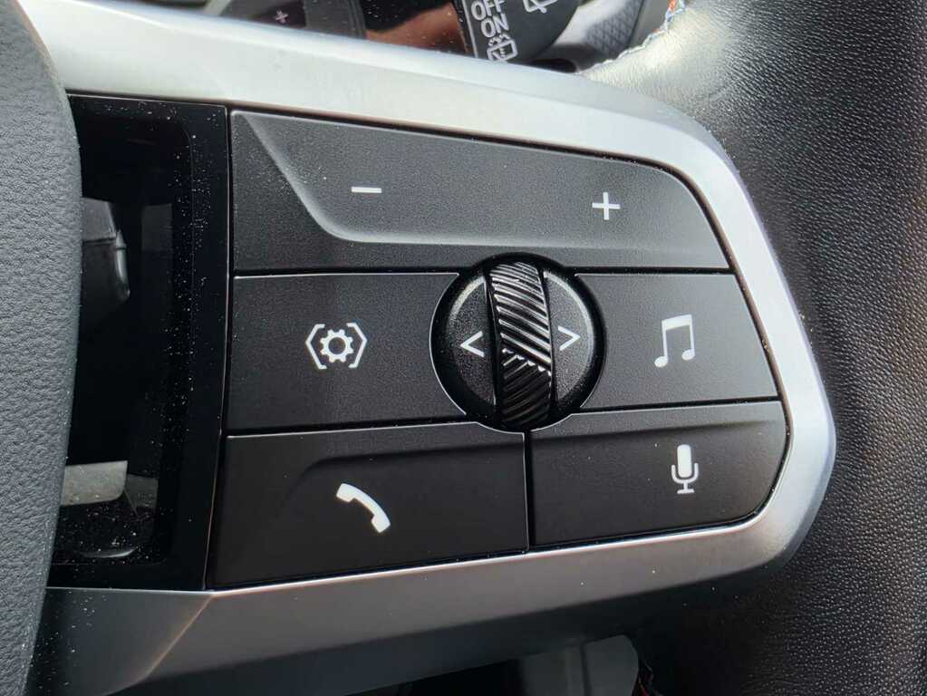 BMW 1 Series 120 M Sport Step  #40