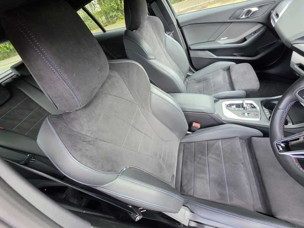 BMW 1 Series 120 M Sport Step  #19