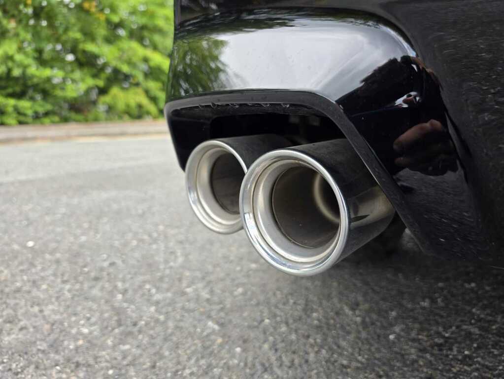 BMW 1 Series 120 M Sport Step  #14