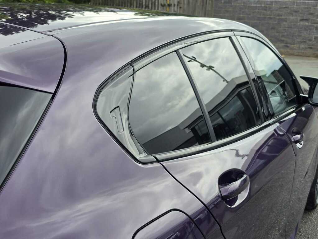 BMW 1 Series 120 M Sport Step  #16