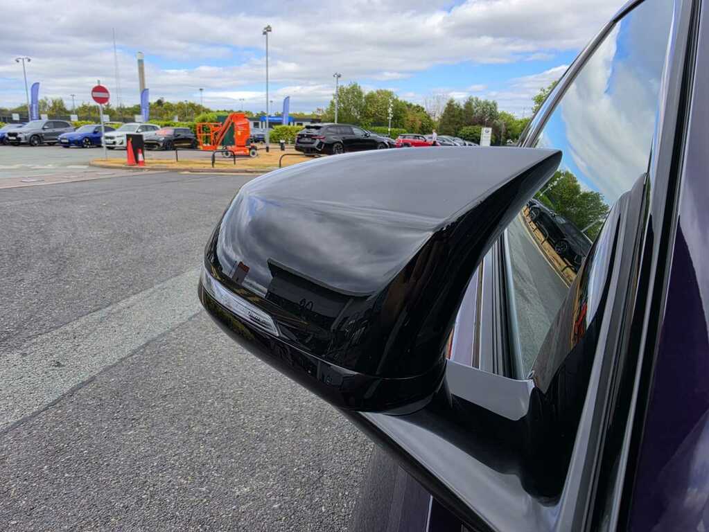BMW 1 Series 120 M Sport Step  #11