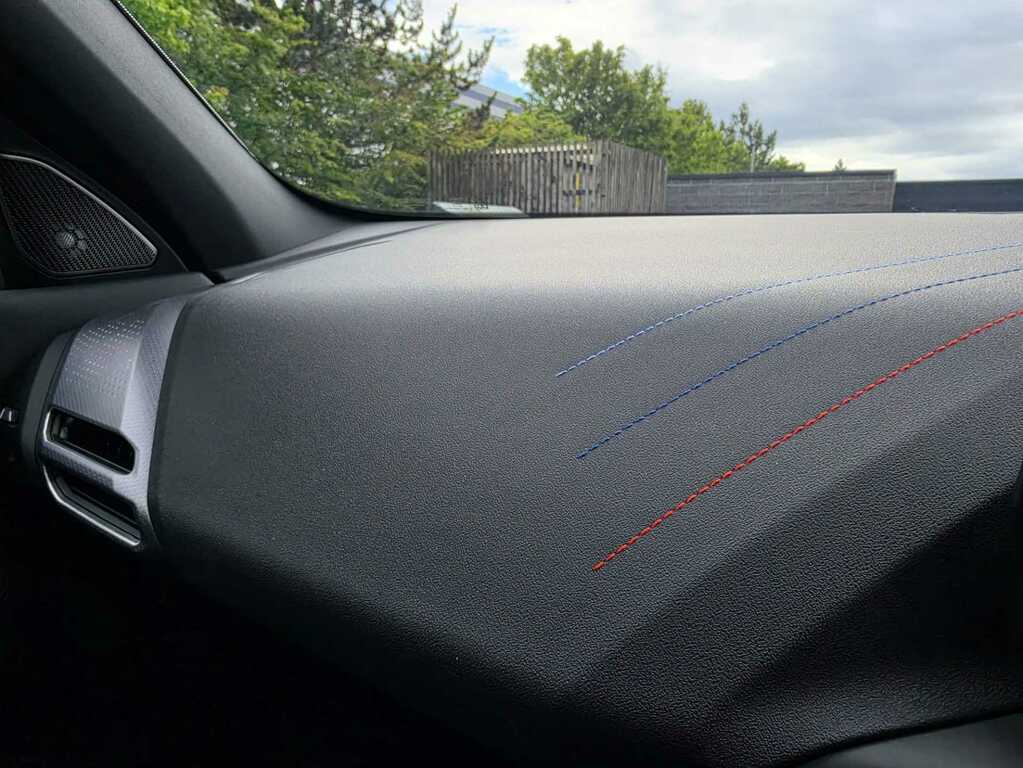 BMW 1 Series 120 M Sport Step  #32