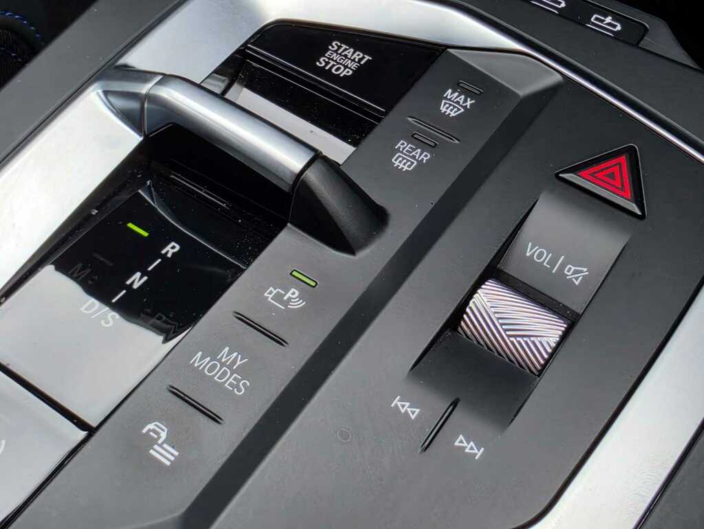 BMW 1 Series 120 M Sport Step  #37
