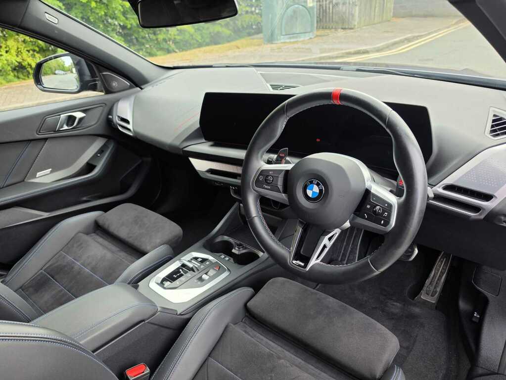 BMW 1 Series 120 M Sport Step  #20