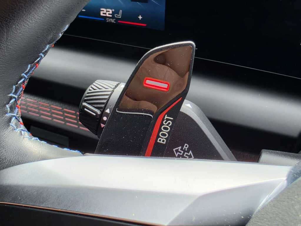 BMW 1 Series 120 M Sport Step  #38