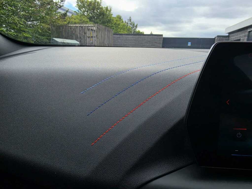 BMW 1 Series 120 M Sport Step  #31
