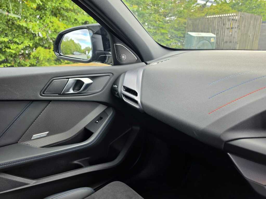 BMW 1 Series 120 M Sport Step  #30