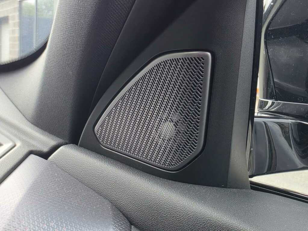 BMW 1 Series 120 M Sport Step  #23