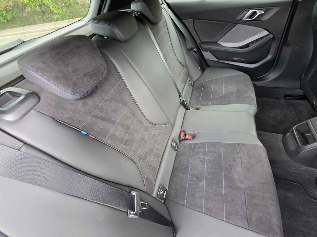 BMW 1 Series 120 M Sport Step  #18