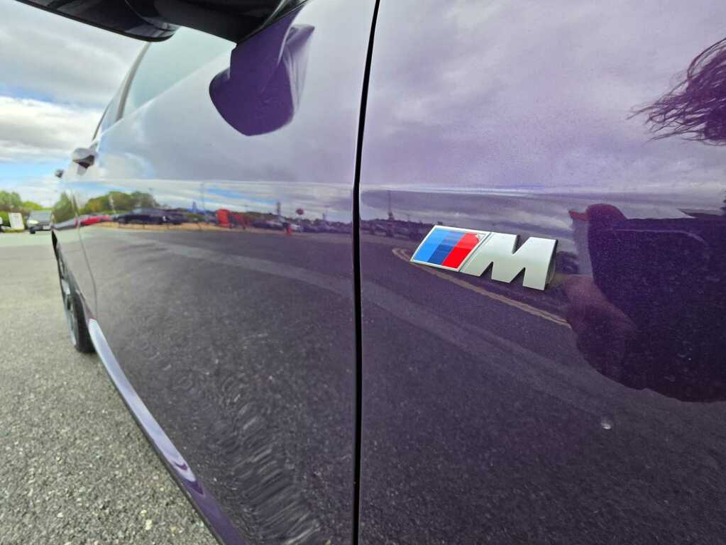 BMW 1 Series 120 M Sport Step  #10
