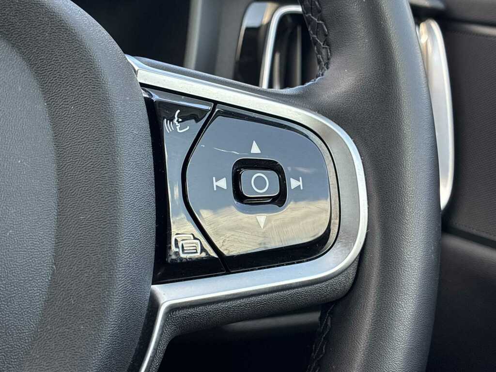 Volvo V60 2.0 B4p Plus Dark 7 Speed Grey #21
