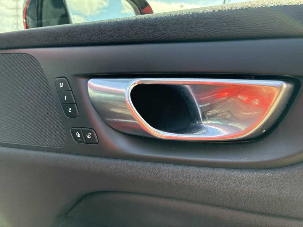 Volvo V60 2.0 B4p Plus Dark 7 Speed Grey #12