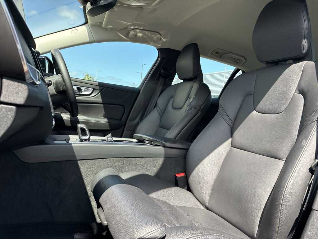 Volvo V60 2.0 B4p Plus Dark 7 Speed Grey #16