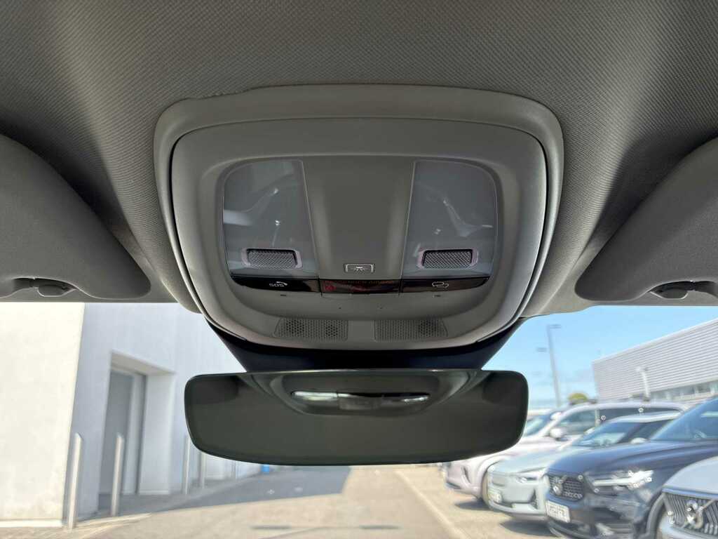 Volvo V60 2.0 B4p Plus Dark 7 Speed Grey #20