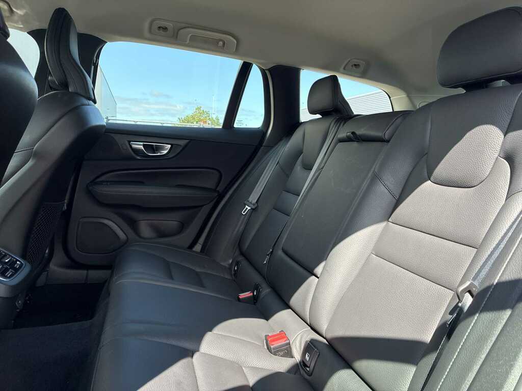 Volvo V60 2.0 B4p Plus Dark 7 Speed Grey #15