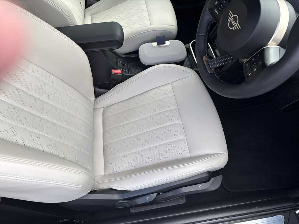 Mini Hatch F55 Mini 5-Door Hatch Cooper Exclusive Lci II Blue #15