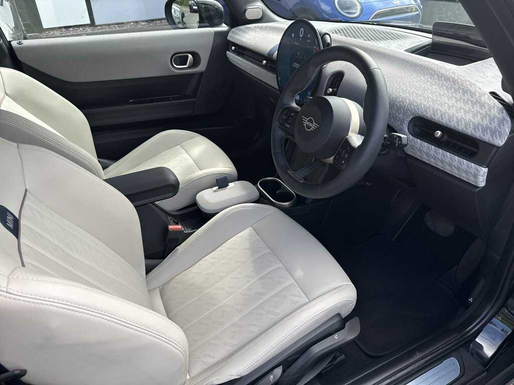 Mini Hatch F55 Mini 5-Door Hatch Cooper Exclusive Lci II Blue #21