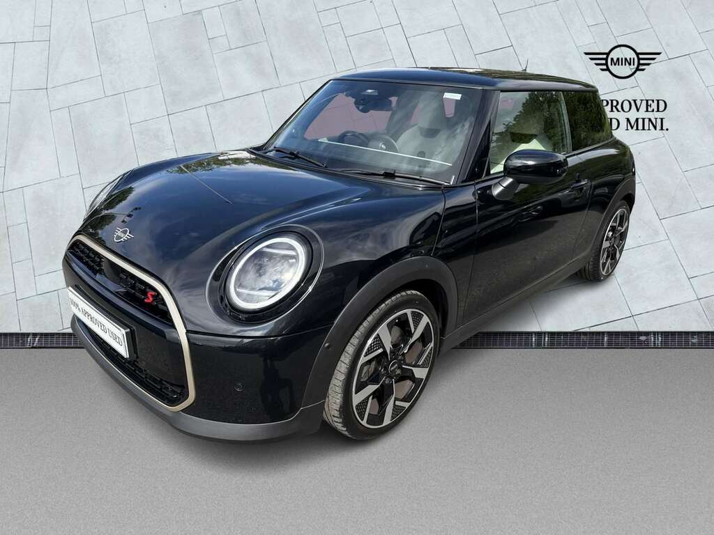 Mini Hatch F55 Mini 5-Door Hatch Cooper Exclusive Lci II Blue #20