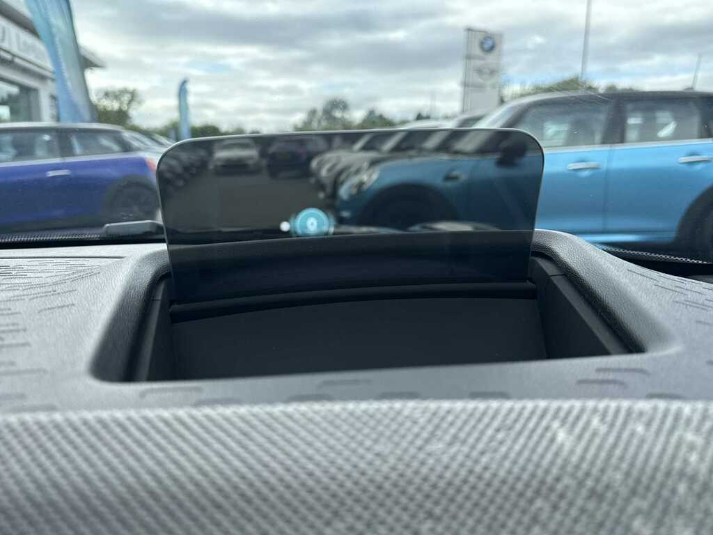 Mini Hatch F55 Mini 5-Door Hatch Cooper Exclusive Lci II Blue #10